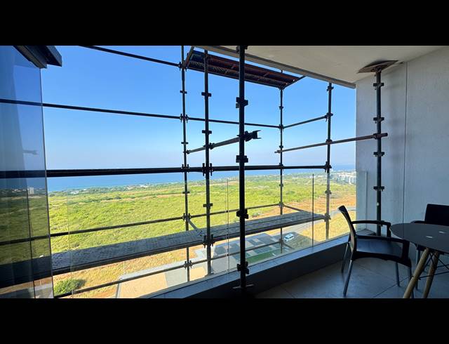 3 BEDROOM APARTMENT TO LET IN UMHLANGA RIDGE